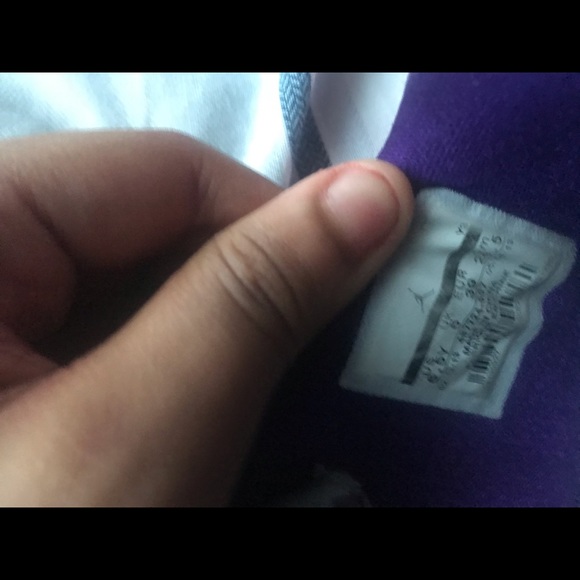 Jordan 4’s Sneakers